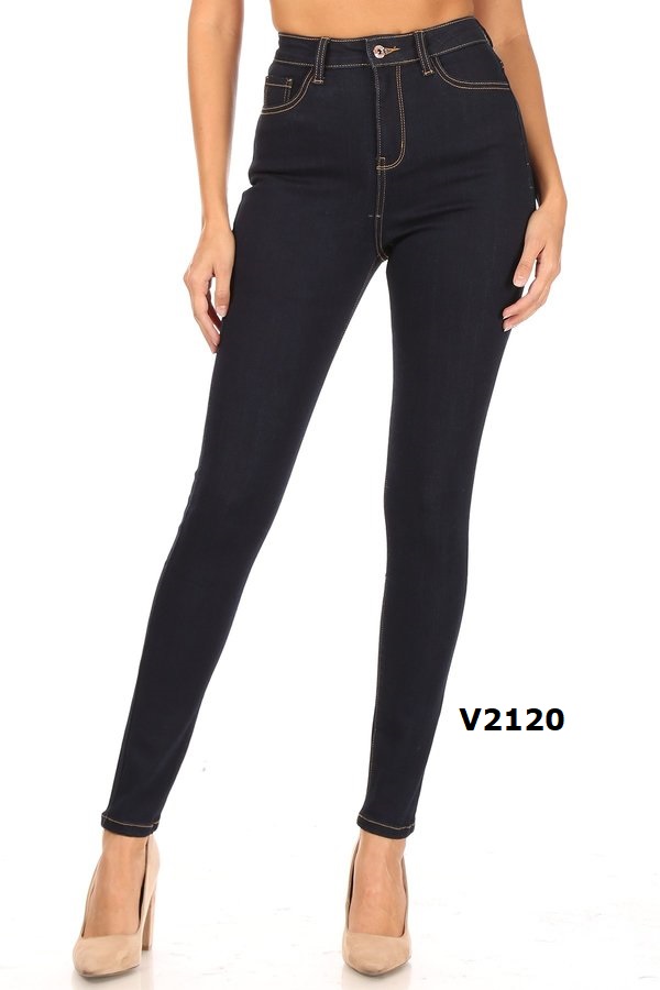 Pantalon Mujer V2120 – Tienda Mireina