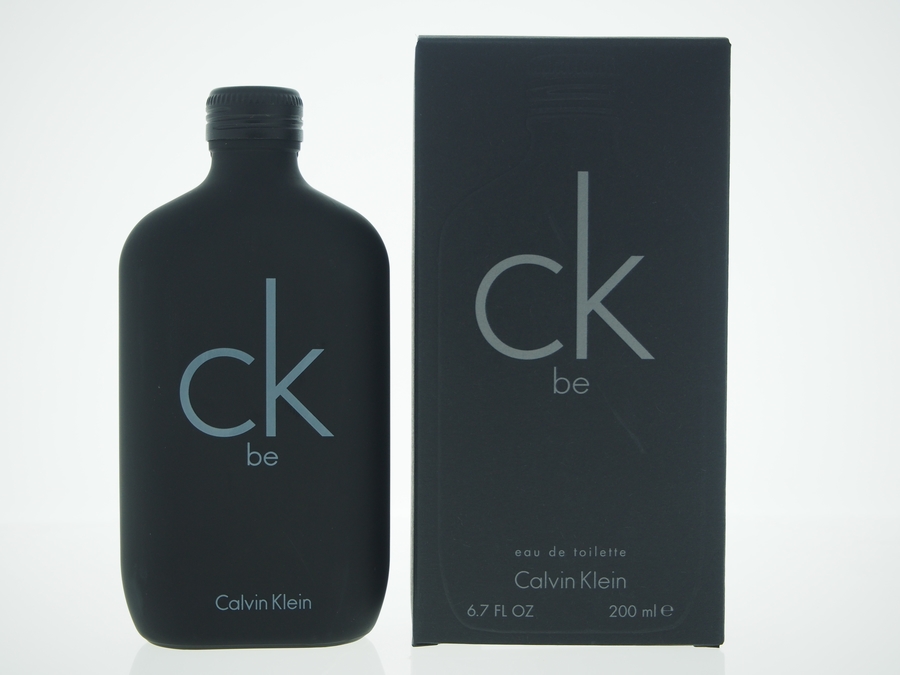 CALVIN KLEIN BEE(M)EDT SP 6.7oz(LI FREE)
