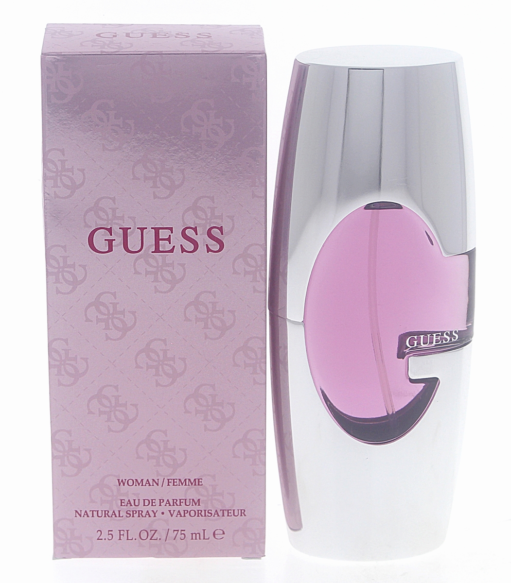 GUESS(W)EDP SP 2.5oz(US ONLY)(LI FREE)